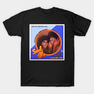 Soul Glo T-Shirt